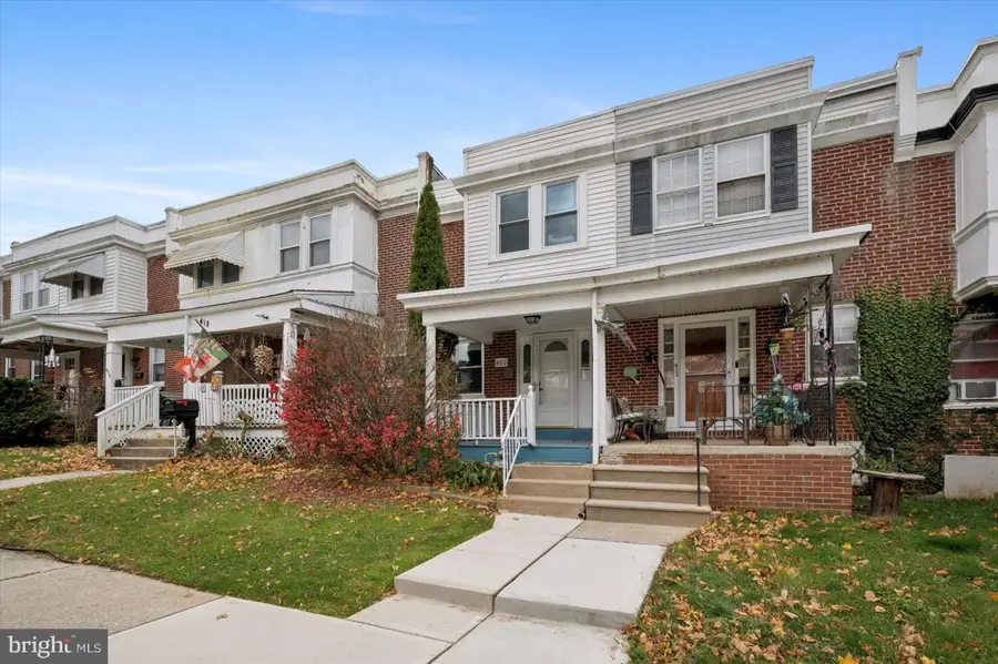 420 W Warren St, Norristown, PA 19401 - Image #2