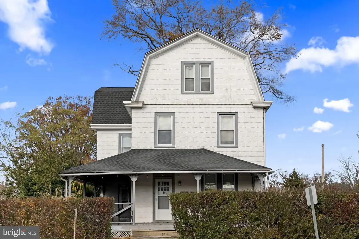 114 Cadwalader Ave, Elkins Park, PA 19027 - Image #1