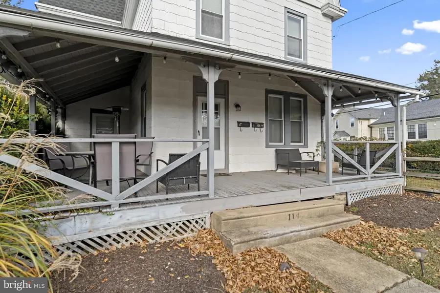 114 Cadwalader Ave, Elkins Park, PA 19027 - Image #2