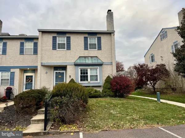 3501 Walnut Ridge Est, POTTSTOWN, PA 19464