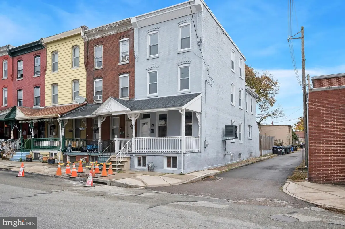 514 Arch St, Norristown, PA 19401 - Image #1