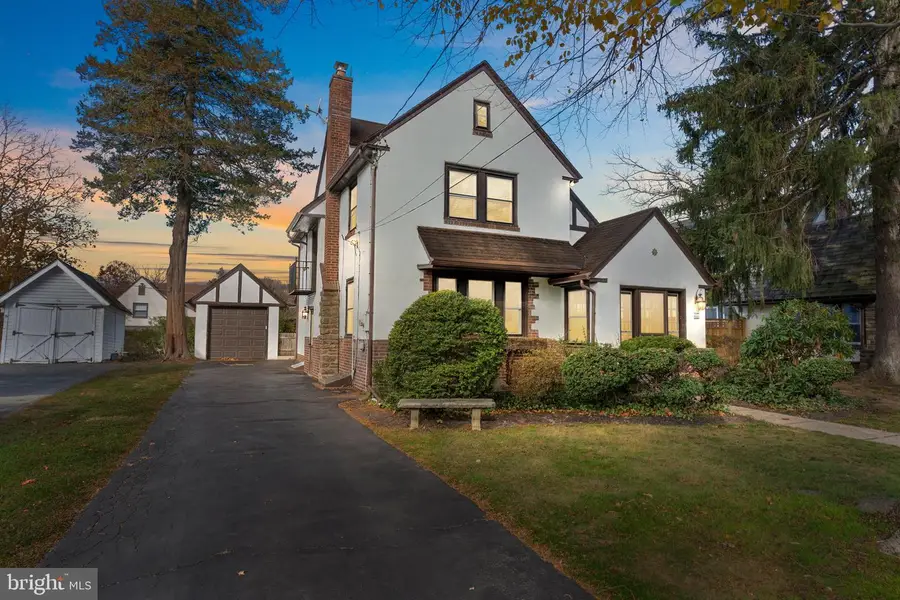 8328 Roberts Rd, Elkins Park, PA 19027 - Image #2