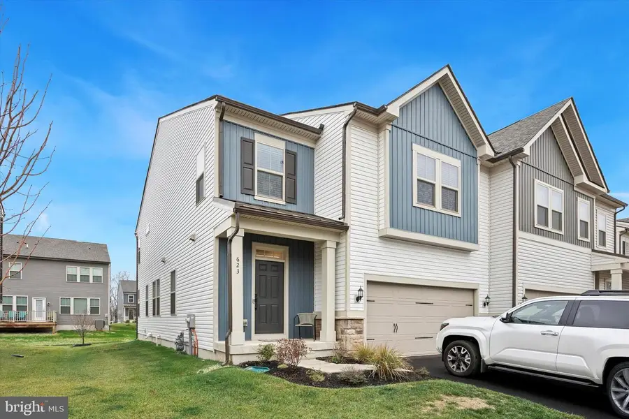 623 Liberty Ridge Rd, Horsham, PA 19044 - Image #2