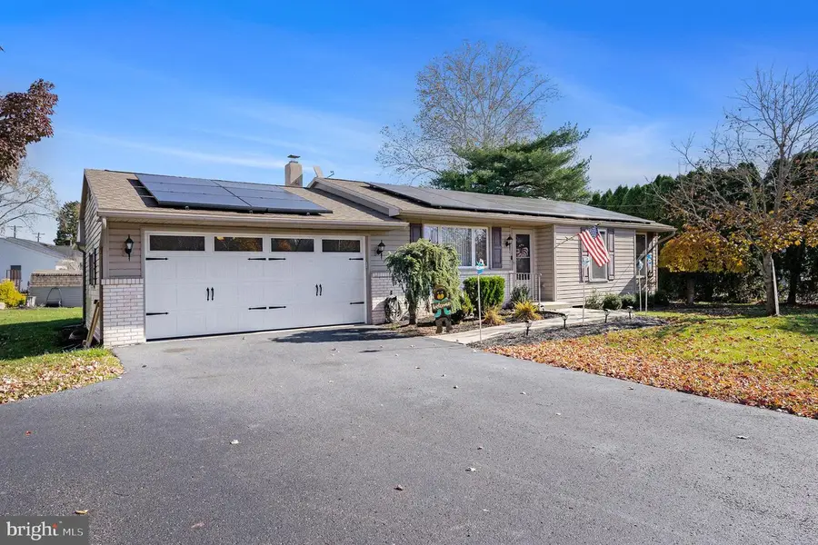 1137 Church Rd, East Greenville, PA 18041 - Image #2