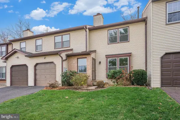 2580 Allison Dr, POTTSTOWN, PA 19464