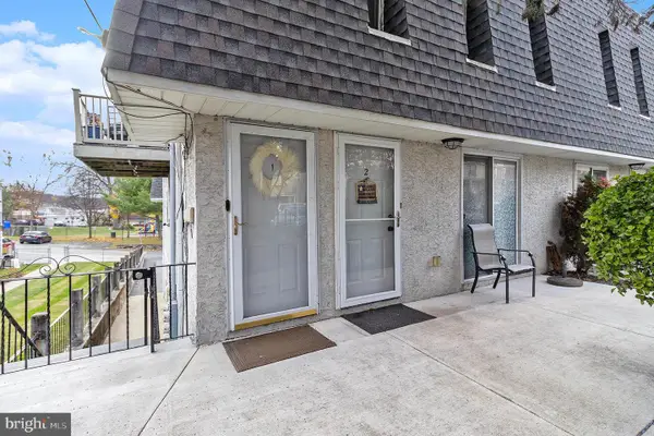 215 W 3rd Ave #2, CONSHOHOCKEN, PA 19428