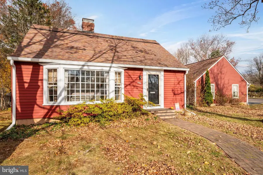 409 S 5th St, North Wales, PA 19454 - Image #2