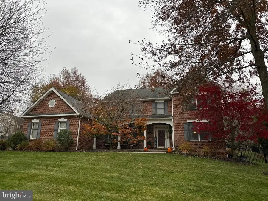 141 Wentworth Dr, Lansdale, PA 19446 - Image #3