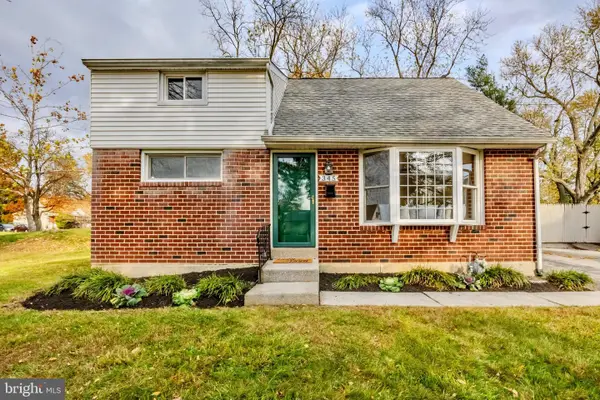 345 W Signal Hill Rd, KING OF PRUSSIA, PA 19406