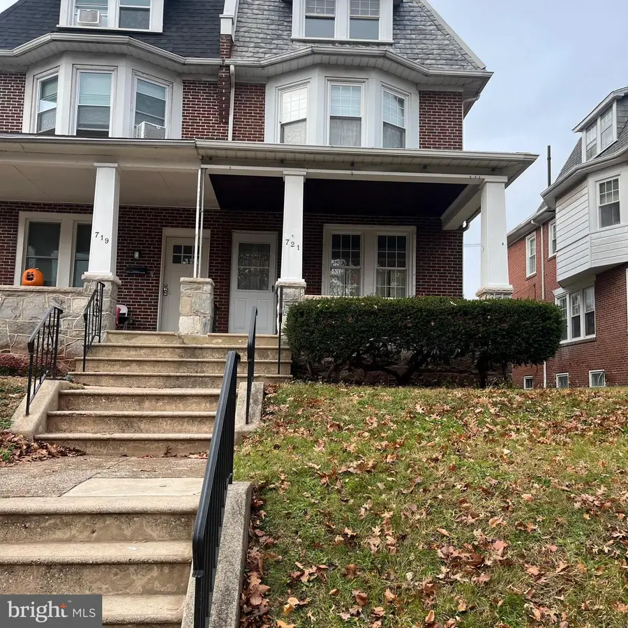 721 Stanbridge St, Norristown, PA 19401 - Image #3