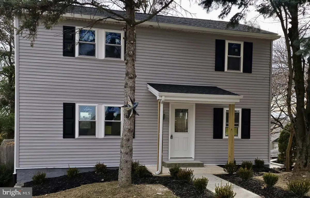 308 Hillside Ave, Norristown, PA 19403 - Image #1