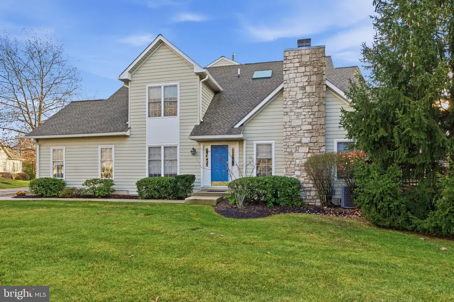 105 Birkdale Dr, Blue Bell, PA 19422 - Image #3