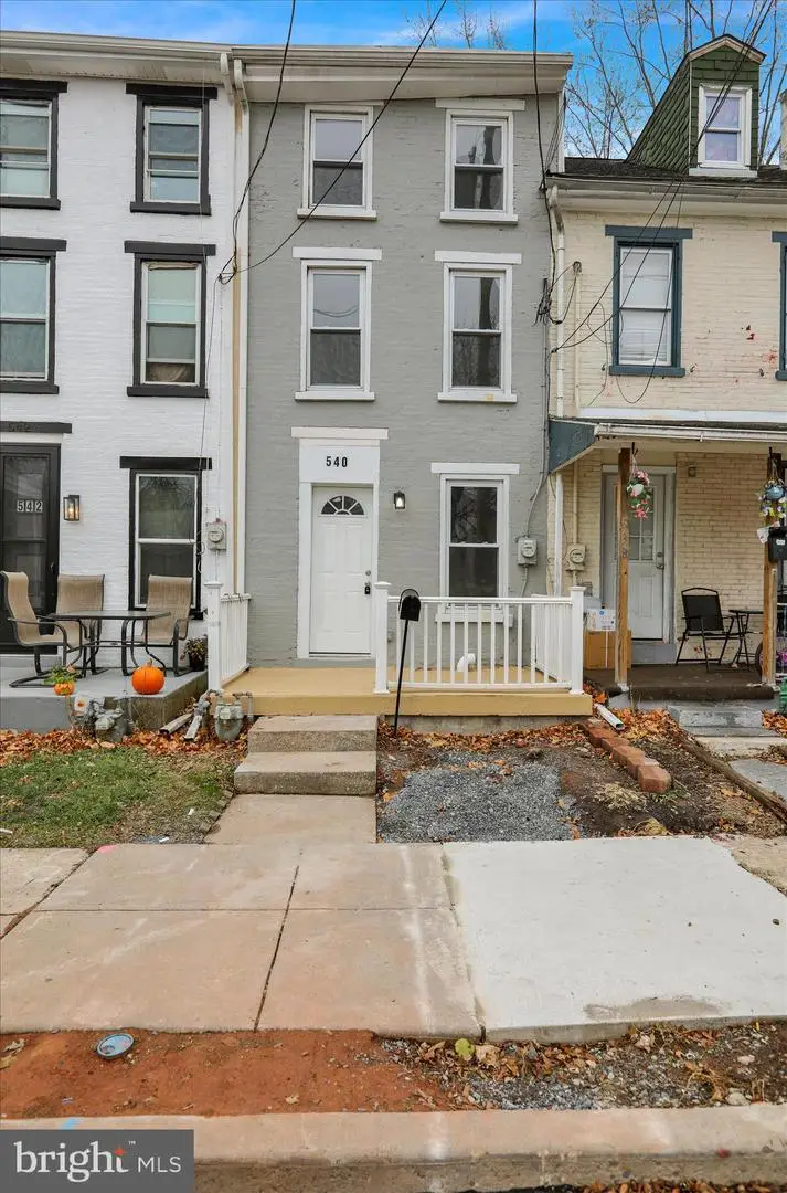 540 Walnut St, Pottstown, PA 19464 - Image #3