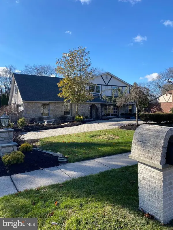 1021 Meetinghouse Rd, AMBLER, PA 19002