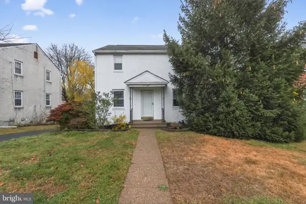 711 Grant Ave, WILLOW GROVE, PA 19090