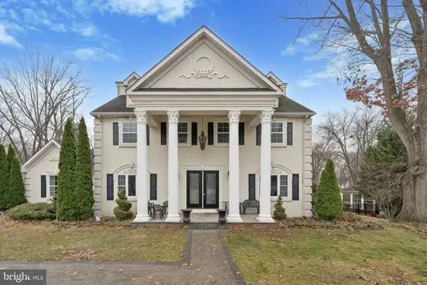 440 Rittenhouse, JEFFERSONVILLE, PA 19403