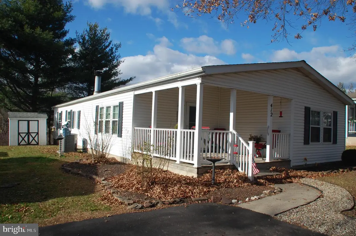 412 Westbury Dr, Souderton, PA 18964 - Image #1