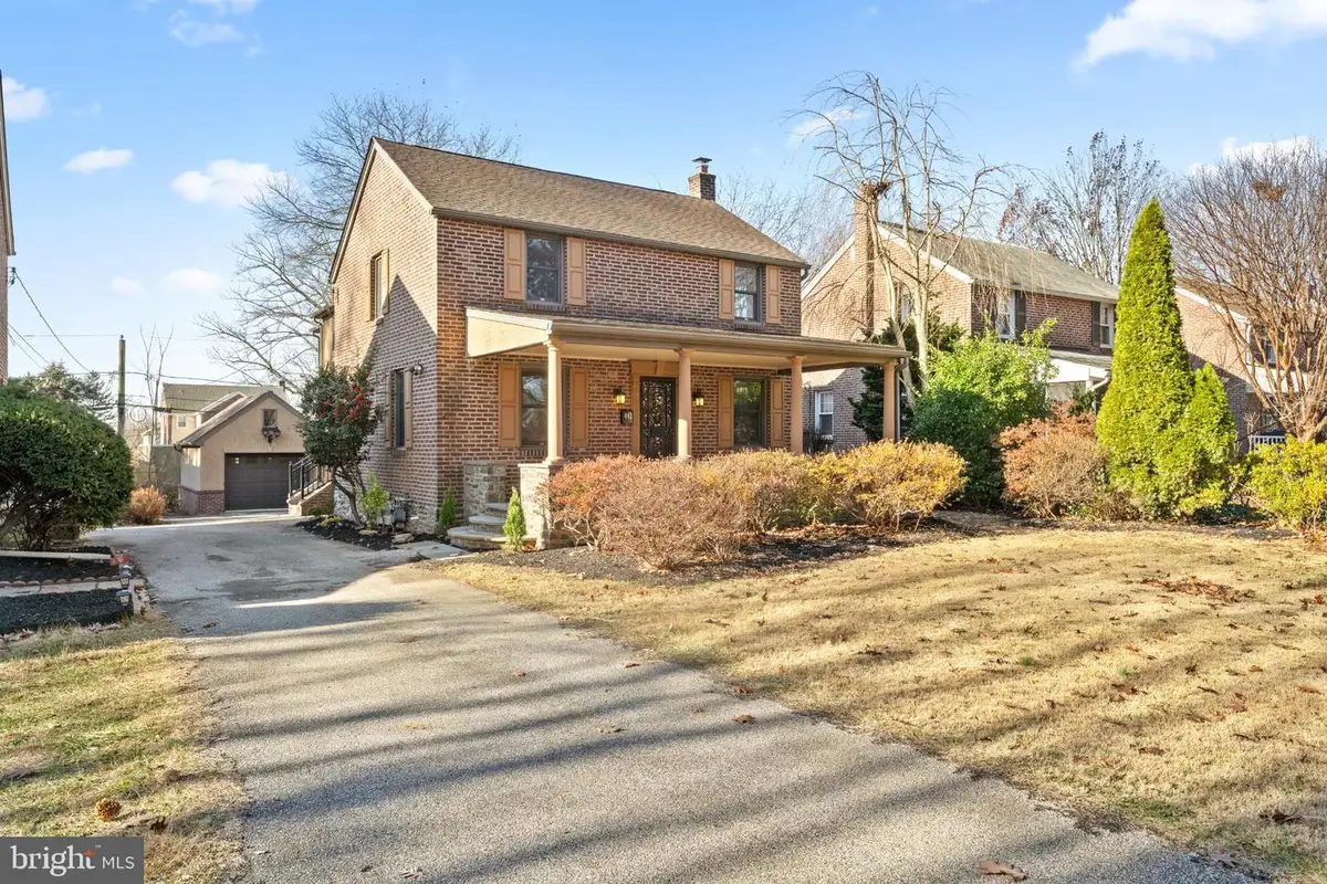 442 E Spring Ave, Ardmore, PA 19003 - Image #1