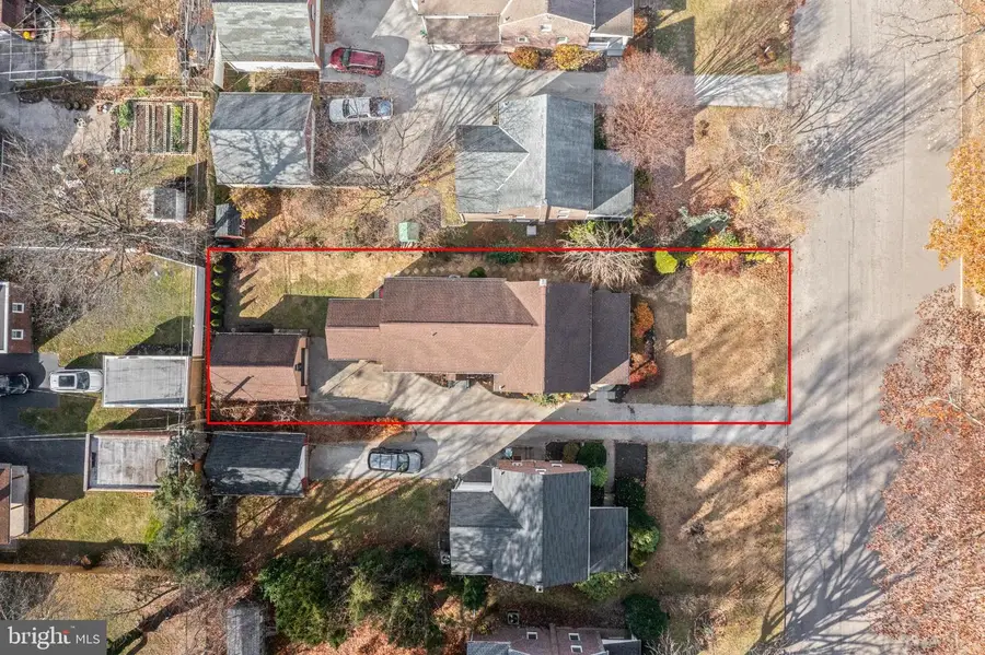 442 E Spring Ave, Ardmore, PA 19003 - Image #3