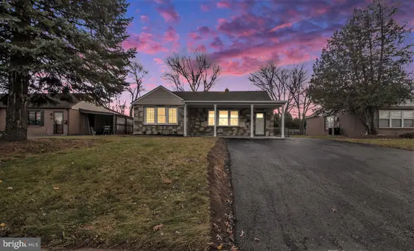 711 W County Line Rd #, HATBORO, PA 19040