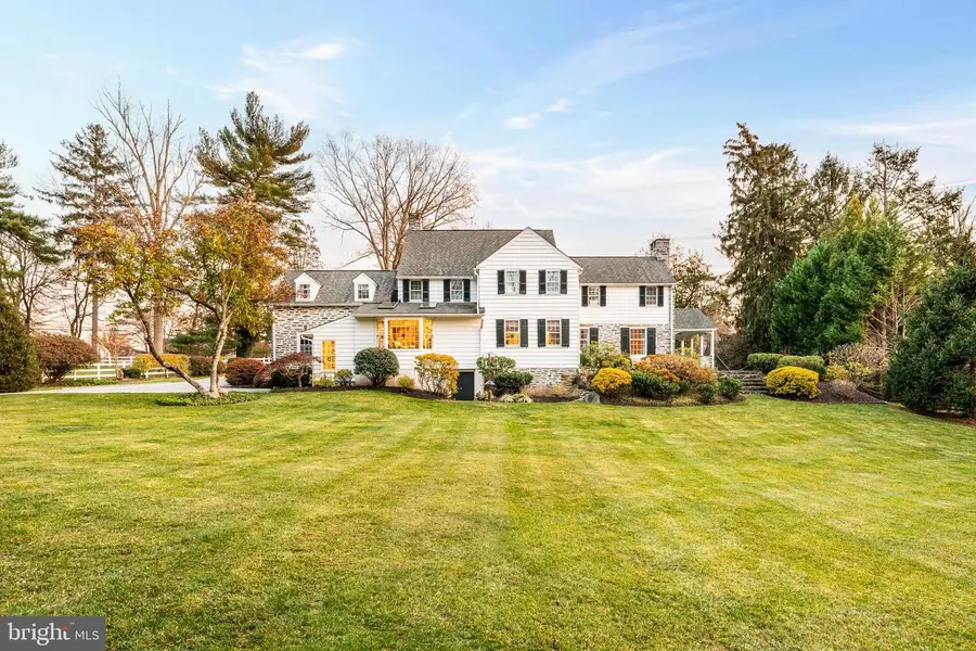 810 Merion Square Rd, Gladwyne, PA 19035 - Image #3