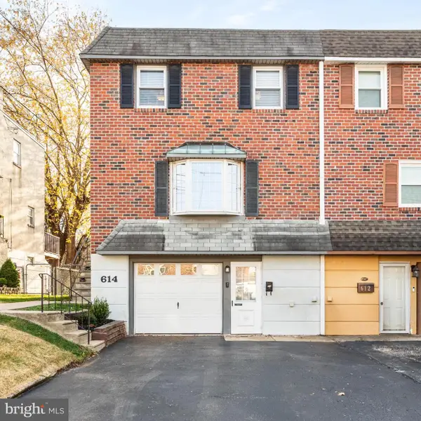 614 Linda Ln, NORRISTOWN, PA 19401