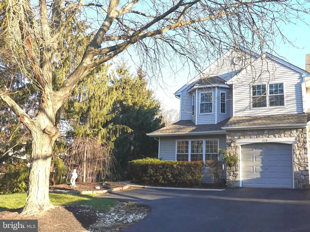 210 Filly Dr, North Wales, PA 19454 - Image #1