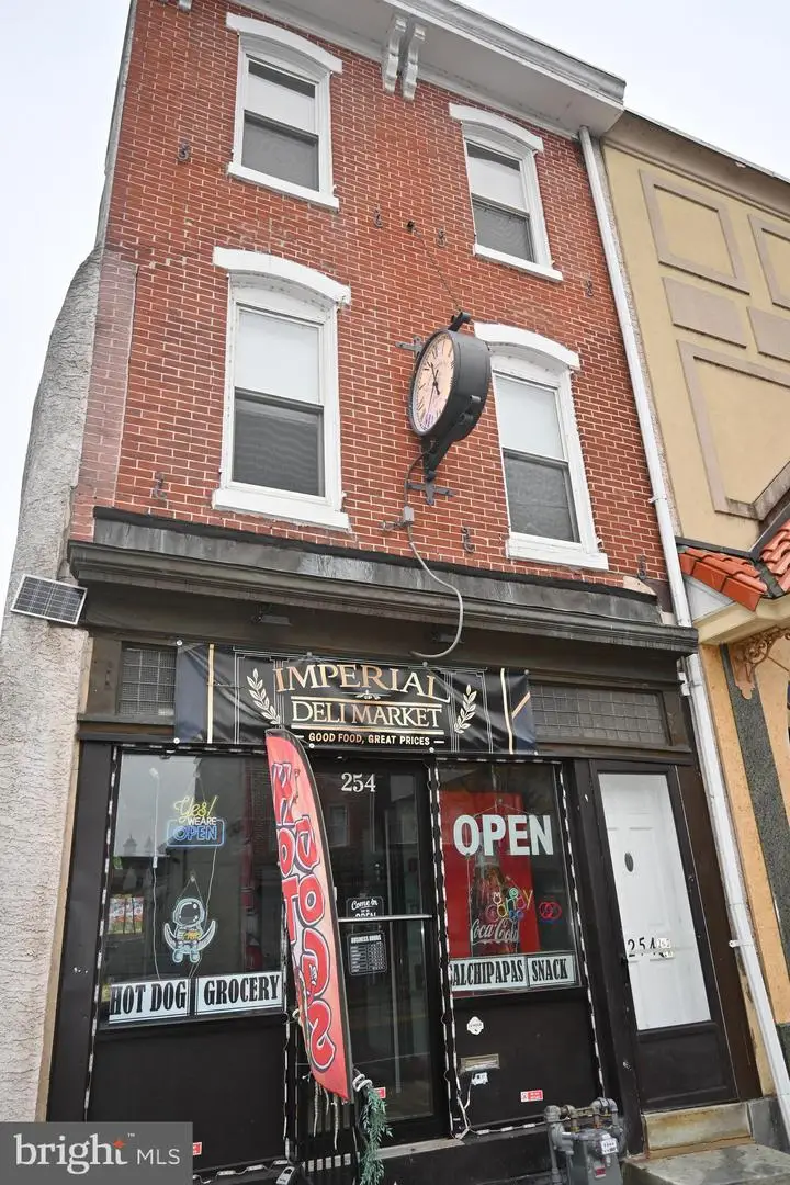 254 E Main St, Norristown, PA 19401 - Image #2
