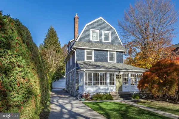 127 Birch Ave, BALA CYNWYD, PA 19004