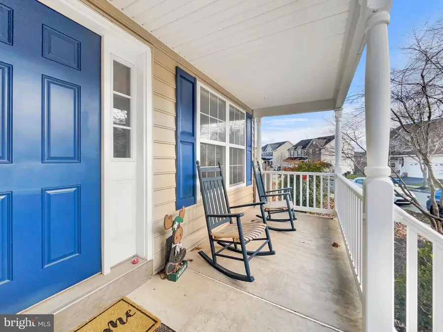 1157 Morgan Hill Dr, Pennsburg, PA 18073 - Image #2