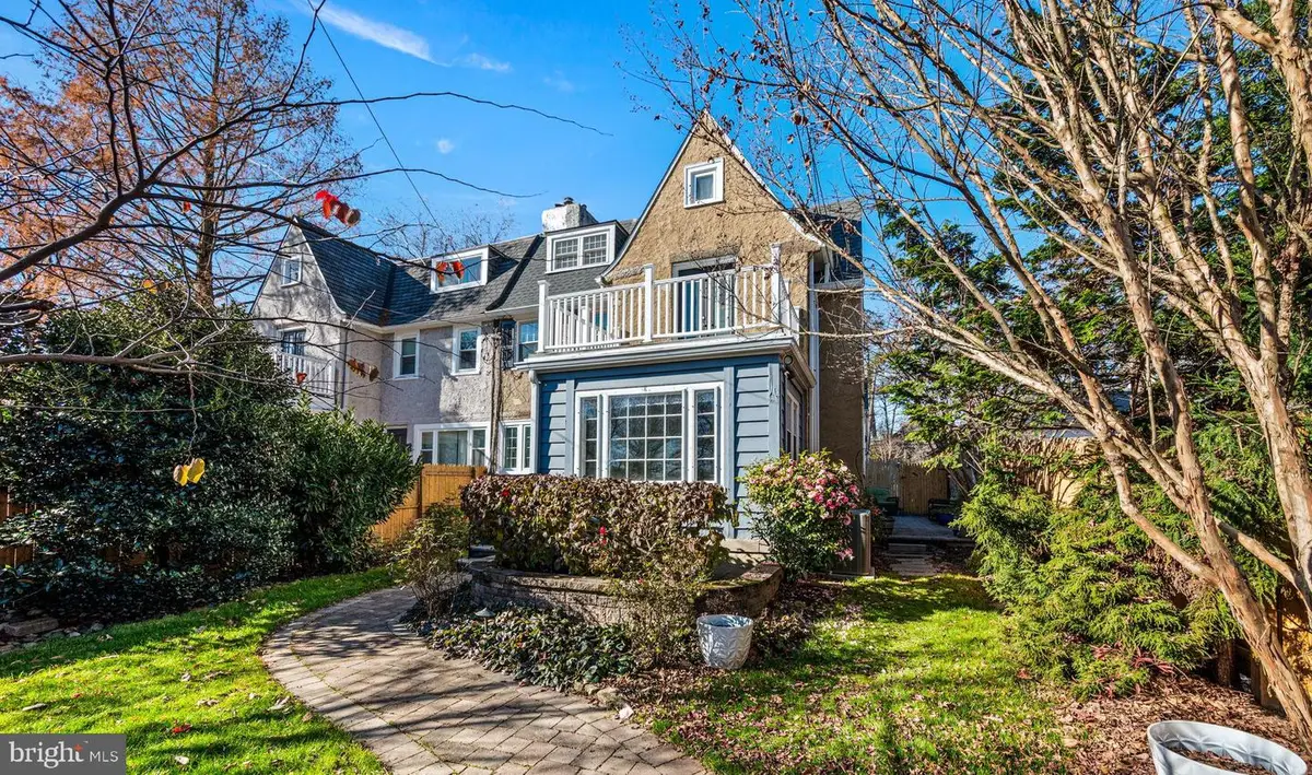 503 E Gravers Ln, Wyndmoor, PA 19038 - Image #1