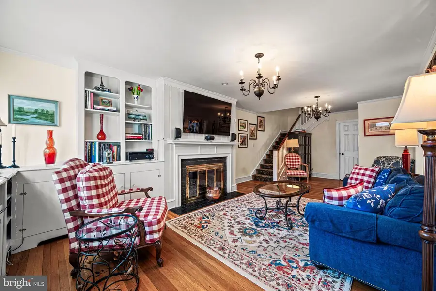 503 E Gravers Ln, Wyndmoor, PA 19038 - Image #3