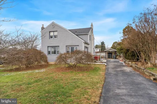 291 Roberts Ave, CONSHOHOCKEN, PA 19428