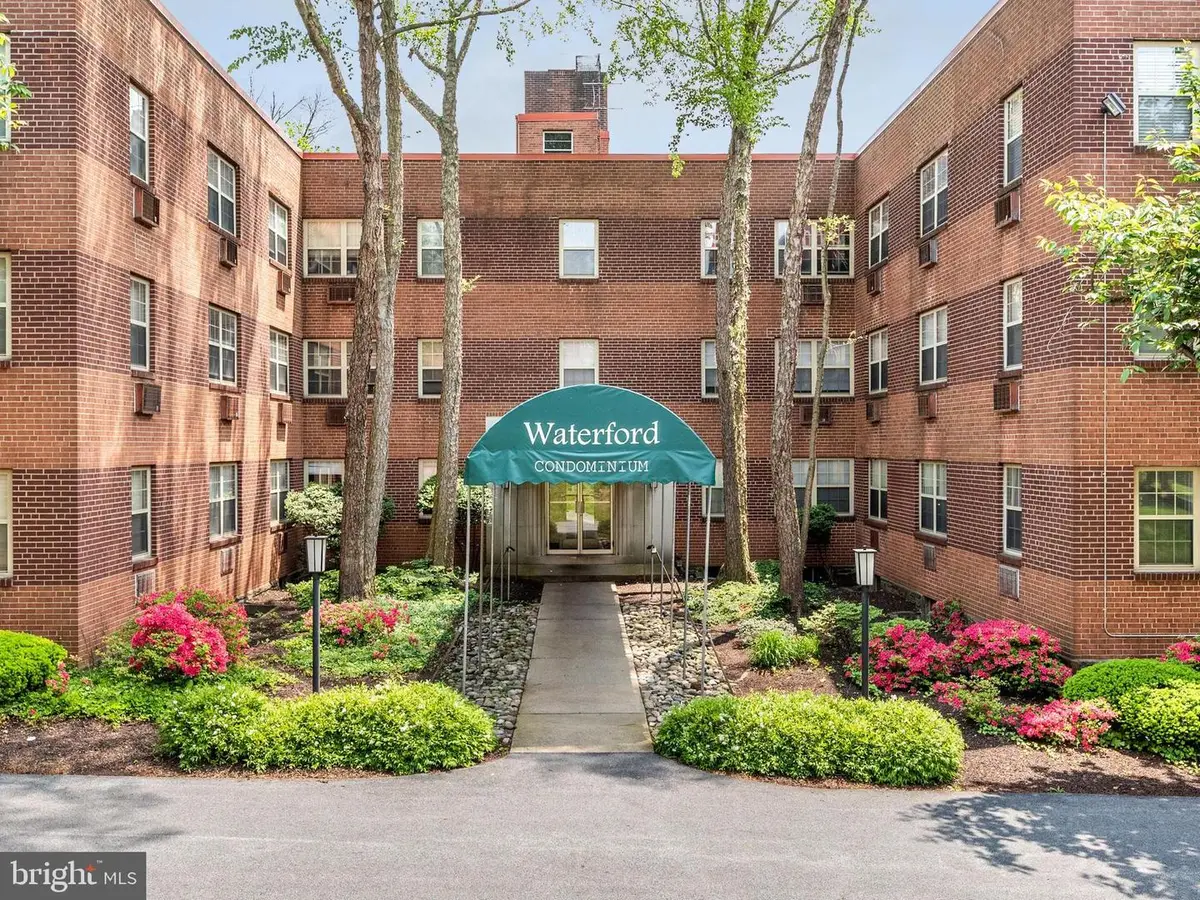 383 Lakeside Rd #105, Ardmore, PA 19003 - Image #1