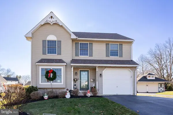 554 Harleysville Pike, SOUDERTON, PA 18964