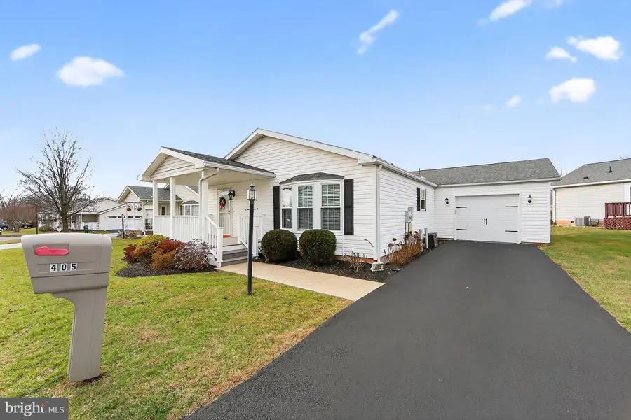 405 Village Way, Royersford, PA 19468 - Image #3