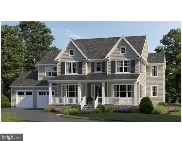 13 Elmwood Ave, NARBERTH, PA 19072