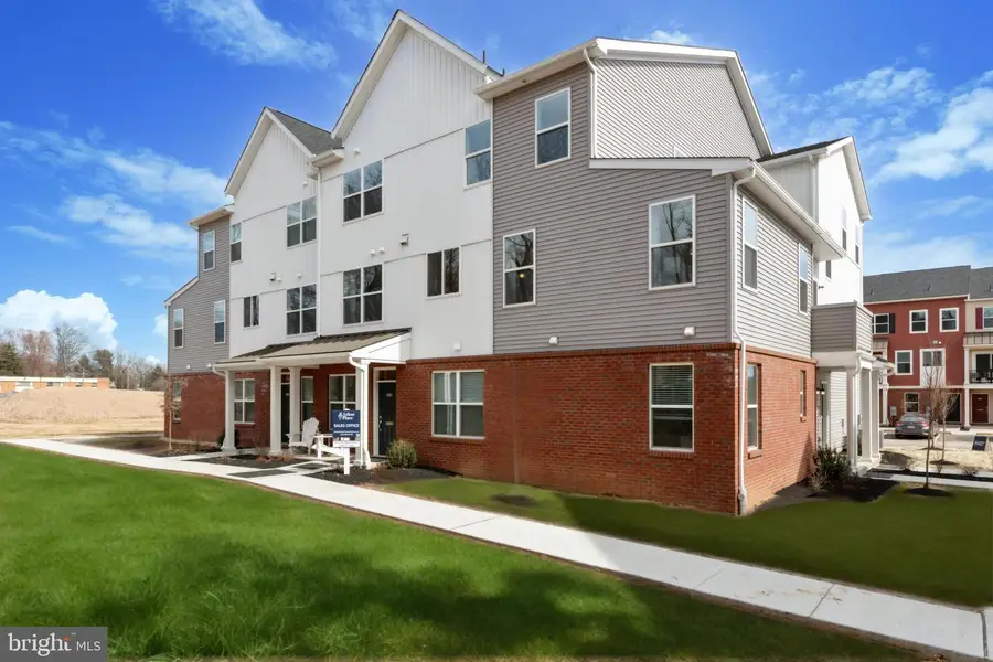 1883 Arbor Place Dr #86b, Norristown, PA 19401 - Image #2