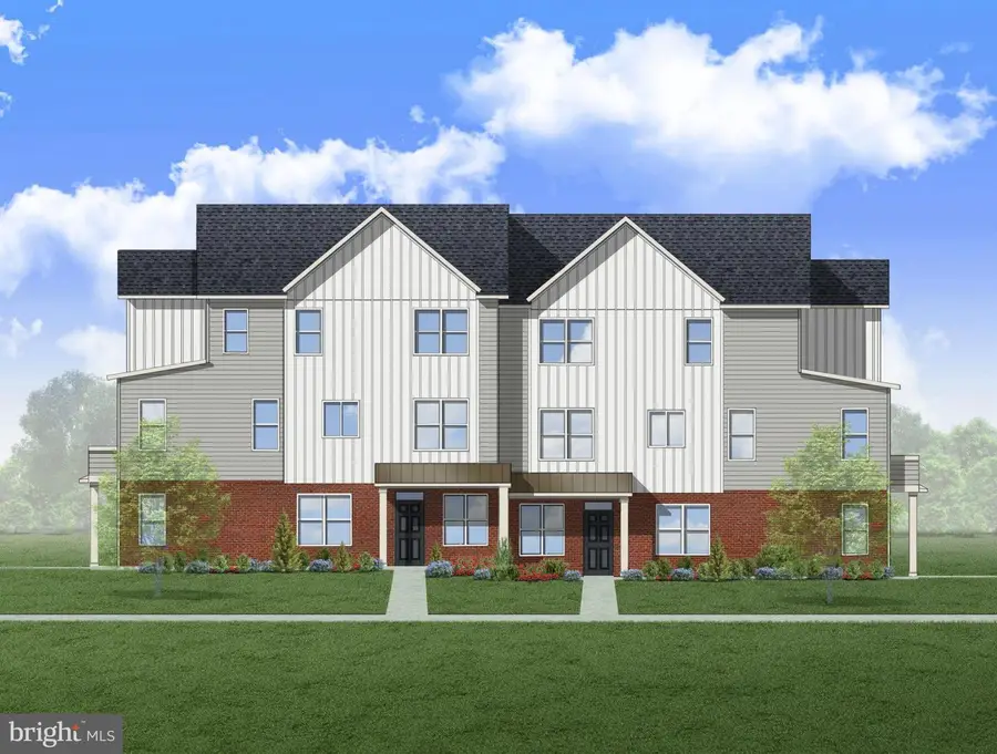 1883 Arbor Place Dr #86b, Norristown, PA 19401 - Image #3