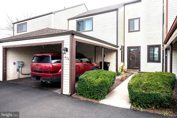 428 Bridge St, COLLEGEVILLE, PA 19426