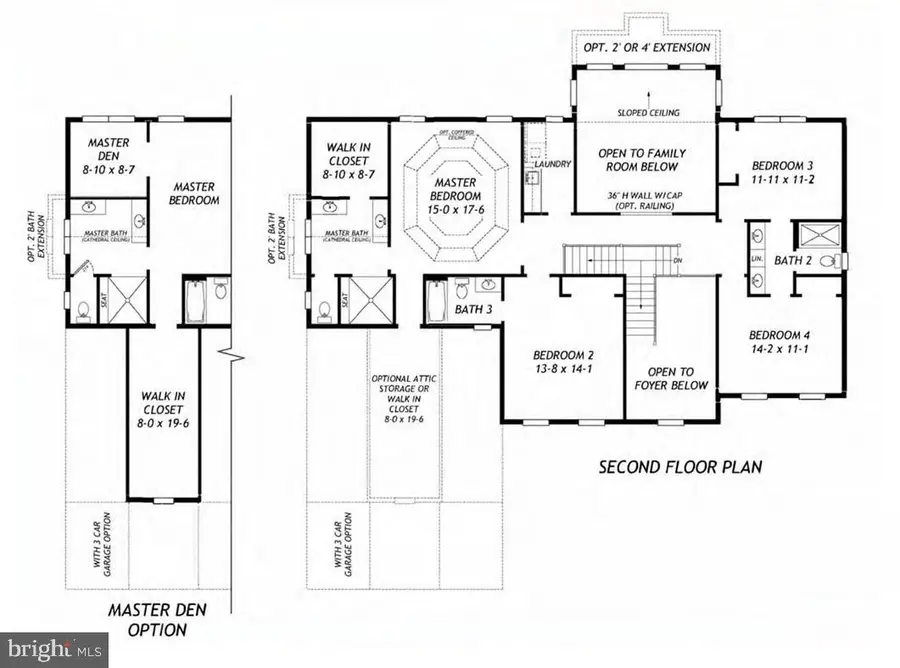 415 W Prospect Ave (bedford Country Farmhouse), North Wales, PA 19454 - Image #3