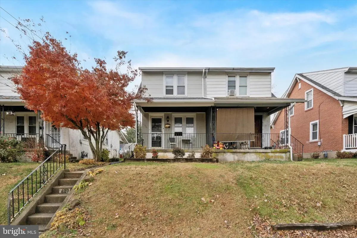 627 N Forrest Ave, Jeffersonville, PA 19403 - Image #1