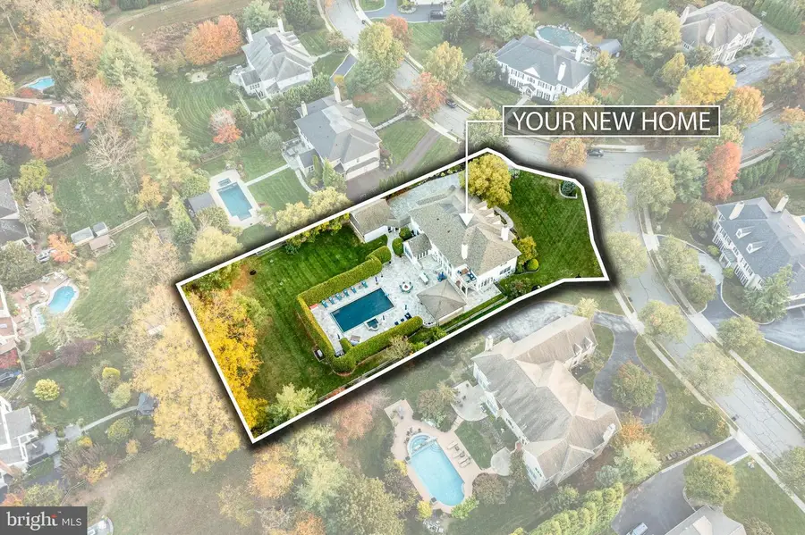 1053 Whitegate Rd, Wayne, PA 19087 - Image #2