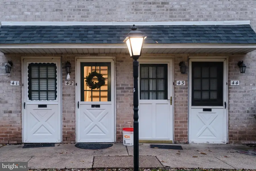 42 Cavendish Dr #42, Ambler, PA 19002 - Image #2