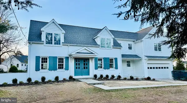 1116 Youngs Ford Rd, GLADWYNE, PA 19035