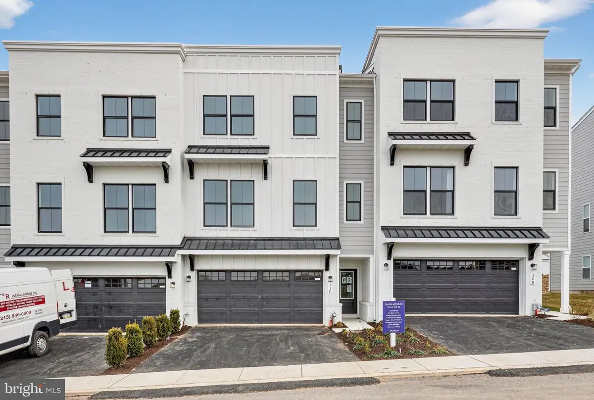 110 Lizabetta Ln #82, King Of Prussia, PA 19406 - Image #1