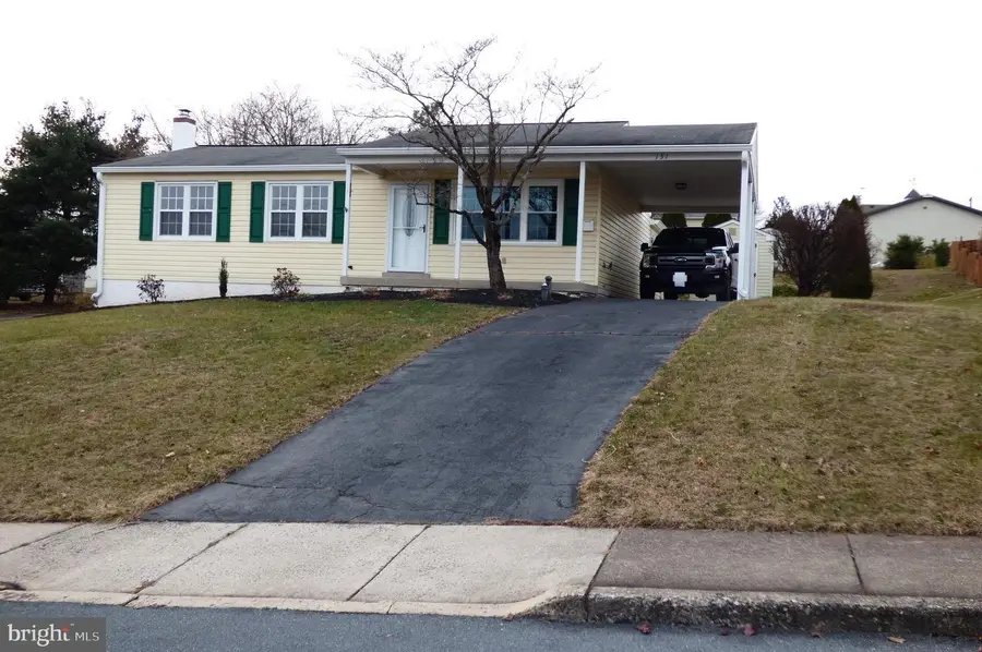 151 Washington St, Red Hill, PA 18076 - Image #2