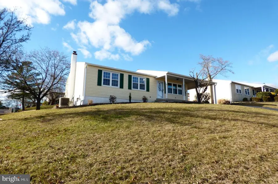 151 Washington St, Red Hill, PA 18076 - Image #3
