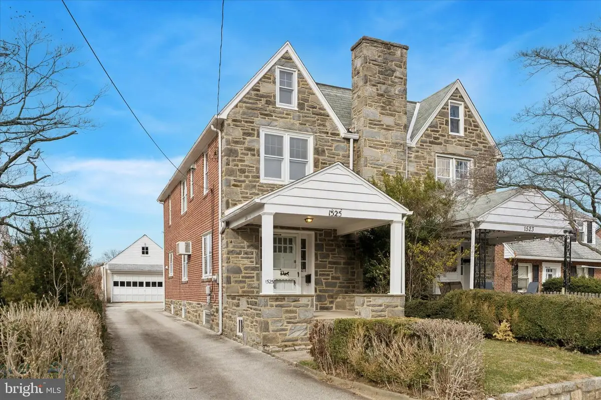 1525 W Wynnewood, Ardmore, PA 19003 - Image #1