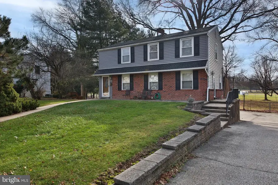 4032 Fairway Rd, Lafayette Hill, PA 19444 - Image #2